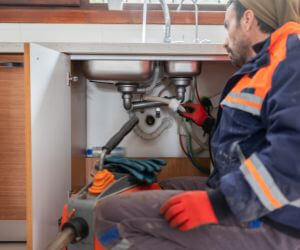 About The Faucet Pros Stacy, NC